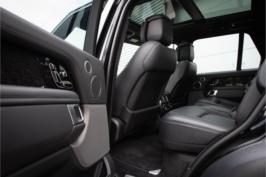 Land Rover Range Rover 2.0 P400e Autobiography Pano Dealer onderhouden