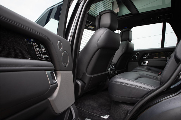 Land Rover Range Rover 2.0 P400e Autobiography Pano Dealer onderhouden
