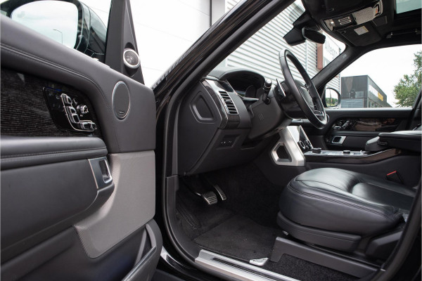 Land Rover Range Rover 2.0 P400e Autobiography Pano Dealer onderhouden