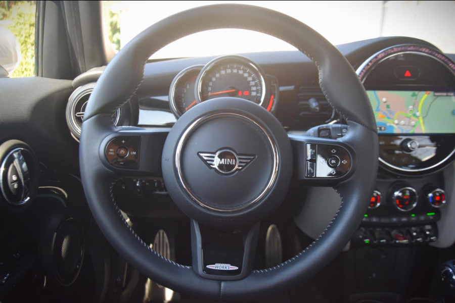 MINI Cooper 1.5 John Cooper Works JCW