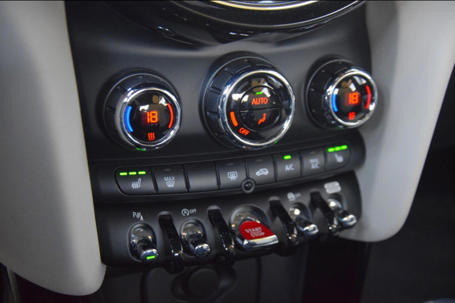 MINI Cooper 1.5 John Cooper Works JCW