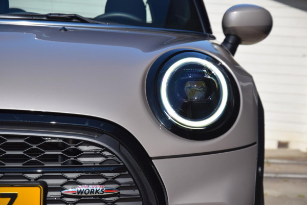 MINI Cooper 1.5 John Cooper Works JCW