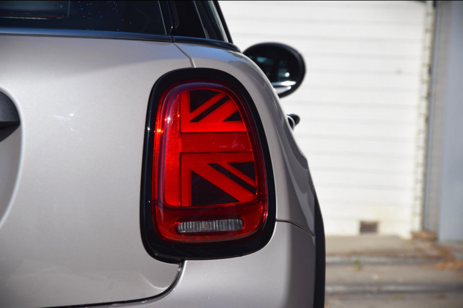 MINI Cooper 1.5 John Cooper Works JCW