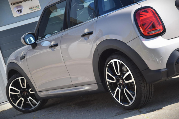 MINI Cooper 1.5 John Cooper Works JCW