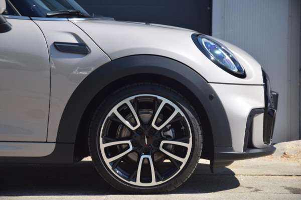 MINI Cooper 1.5 John Cooper Works JCW