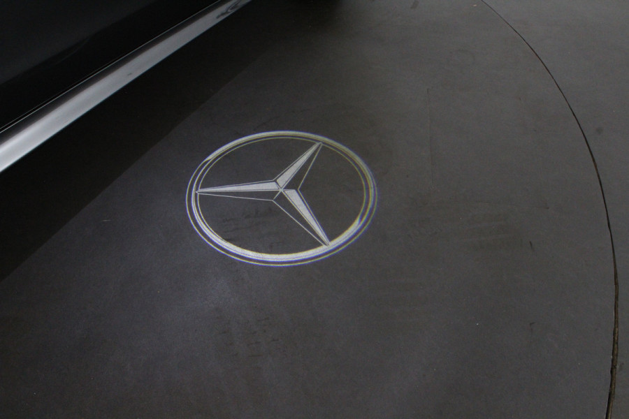 Mercedes-Benz CLE Cabriolet 200 AMG Line > Night-pakket/Graphite Grey/High Performance LED