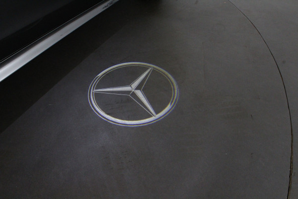 Mercedes-Benz CLE Cabriolet 200 AMG Line > Night-pakket/Graphite Grey/High Performance LED