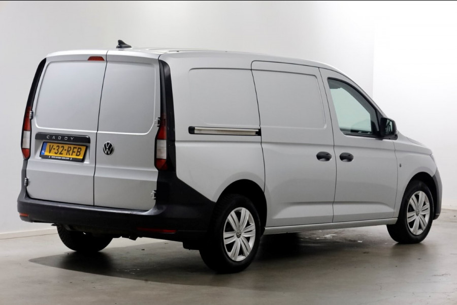 Volkswagen Caddy Cargo 2.0 TDI 102pk Maxi L2H1 Airco 01-2023