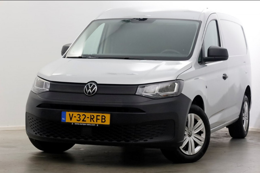 Volkswagen Caddy Cargo 2.0 TDI 102pk Maxi L2H1 Airco 01-2023