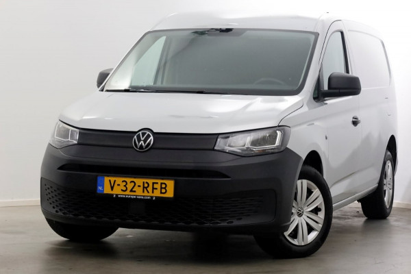 Volkswagen Caddy Cargo 2.0 TDI 102pk Maxi L2H1 Airco 01-2023
