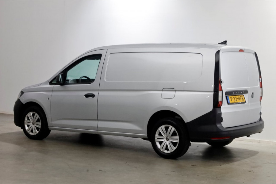 Volkswagen Caddy Cargo 2.0 TDI 102pk Maxi L2H1 Airco 01-2023