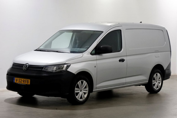 Volkswagen Caddy Cargo 2.0 TDI 102pk Maxi L2H1 Airco 01-2023