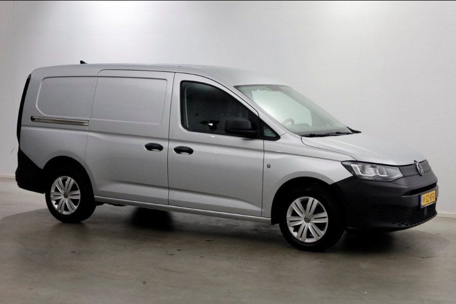 Volkswagen Caddy Cargo 2.0 TDI 102pk Maxi L2H1 Airco 01-2023