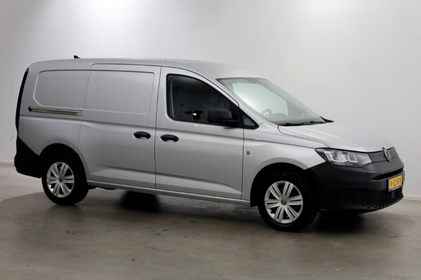 Volkswagen Caddy Cargo 2.0 TDI 102pk Maxi L2H1 Airco 01-2023