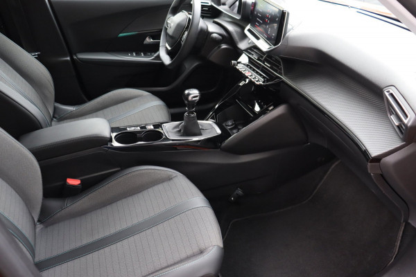 Peugeot 2008 1.2 Turbo PT Allure Pack Org.NL 3D-dashboard h.leer camera
