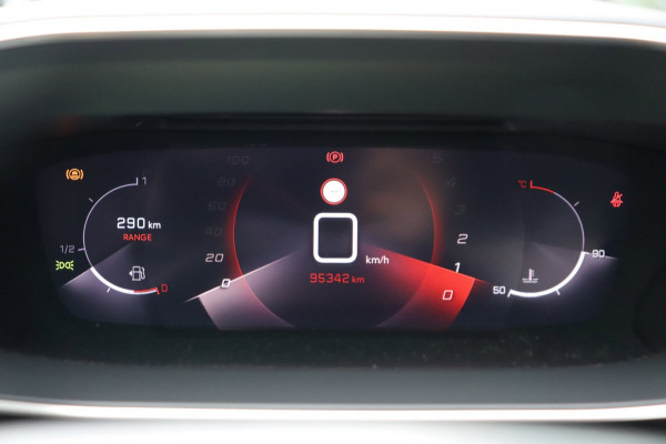 Peugeot 2008 1.2 Turbo PT Allure Pack Org.NL 3D-dashboard h.leer camera