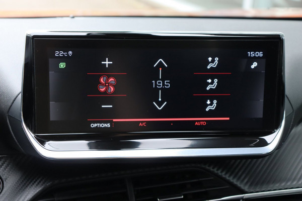 Peugeot 2008 1.2 Turbo PT Allure Pack Org.NL 3D-dashboard h.leer camera