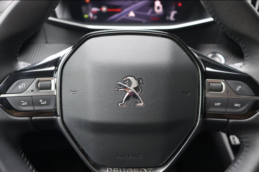 Peugeot 2008 1.2 Turbo PT Allure Pack Org.NL 3D-dashboard h.leer camera