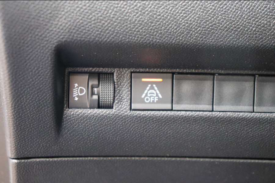 Peugeot 2008 1.2 Turbo PT Allure Pack Org.NL 3D-dashboard h.leer camera