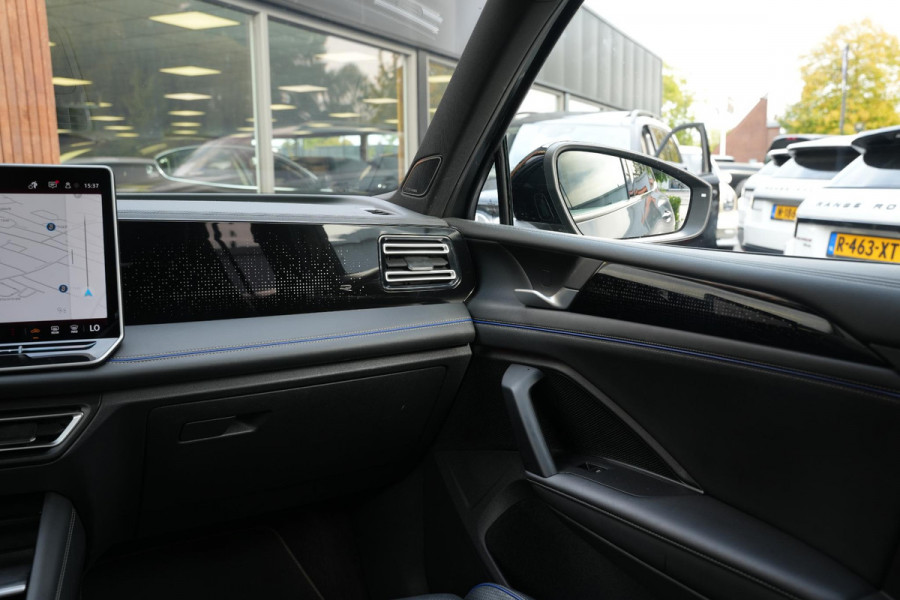 Volkswagen Tiguan 1.5 eHybrid R-Line Business Pano Leer Massage NL auto