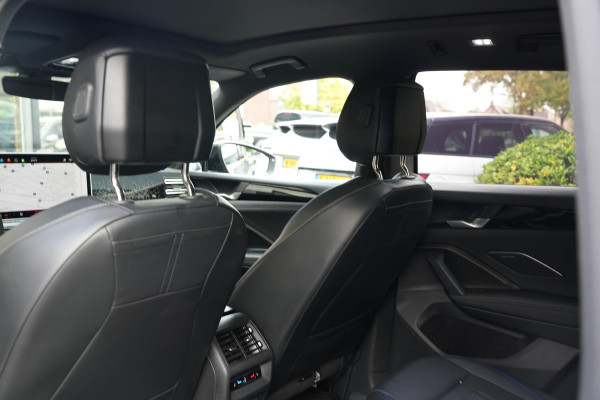 Volkswagen Tiguan 1.5 eHybrid R-Line Business Pano Leer Massage NL auto