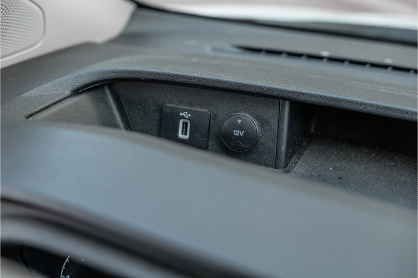 Ford Transit Custom 300 2.0 TDCI | Automaat | Raptor Edition | L+R Schuifdeur | CarPlay | Camera | Navigatie | Stoelverwarming | Trekhaak | Nieuwe APK