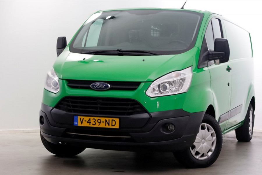 Ford Transit Custom 2.0 TDCI L2H1 Trend Airco/Navi/Camera 03-2018