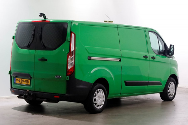 Ford Transit Custom 2.0 TDCI L2H1 Trend Airco/Navi/Camera 03-2018