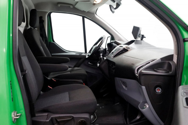 Ford Transit Custom 2.0 TDCI L2H1 Trend Airco/Navi/Camera 03-2018