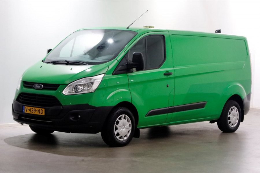Ford Transit Custom 2.0 TDCI L2H1 Trend Airco/Navi/Camera 03-2018