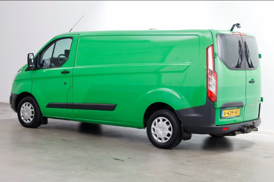 Ford Transit Custom 2.0 TDCI L2H1 Trend Airco/Navi/Camera 03-2018