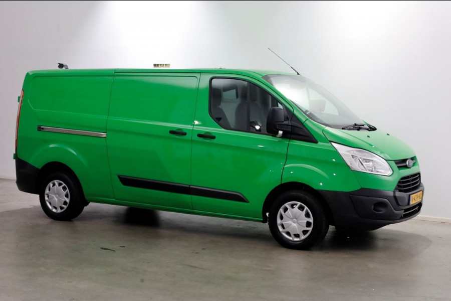 Ford Transit Custom 2.0 TDCI L2H1 Trend Airco/Navi/Camera 03-2018