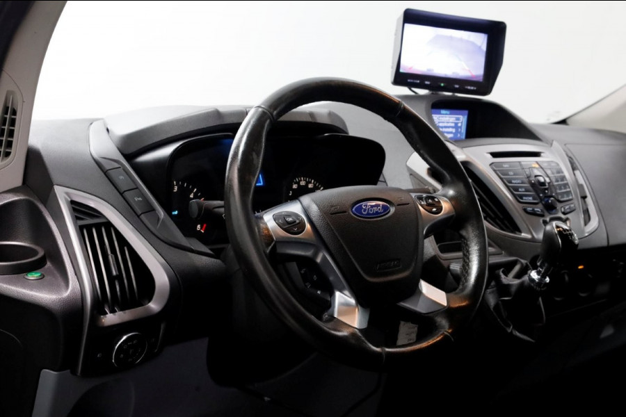 Ford Transit Custom 2.0 TDCI L2H1 Trend Airco/Navi/Camera 03-2018