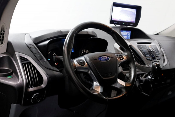 Ford Transit Custom 2.0 TDCI L2H1 Trend Airco/Navi/Camera 03-2018