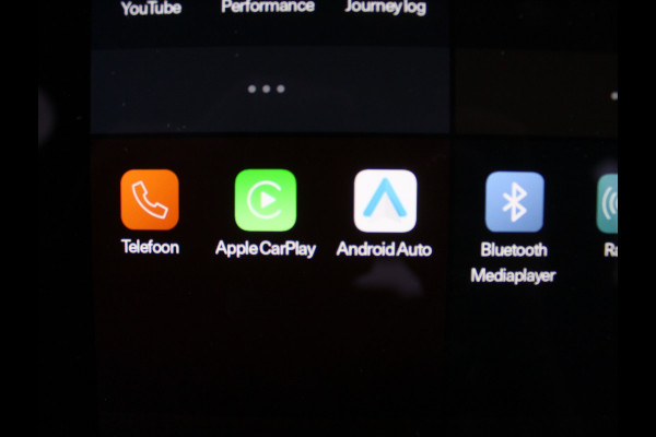 Polestar 2 Standard Range Single Motor 69 kWh PILOTPACK | CARPLAY | 360CAMERA | ADAPCRUISE | WEGKLAPTRHAAK | LMV19 | CLIMATE | STOELVERW |