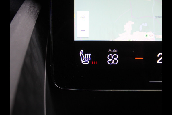 Polestar 2 Standard Range Single Motor 69 kWh PILOTPACK | CARPLAY | 360CAMERA | ADAPCRUISE | WEGKLAPTRHAAK | LMV19 | CLIMATE | STOELVERW |