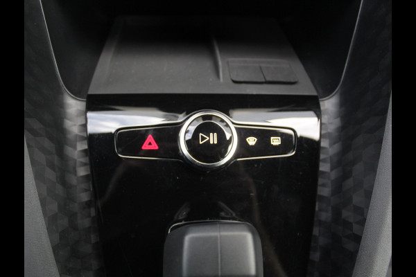 Polestar 2 Standard Range Single Motor 69 kWh PILOTPACK | CARPLAY | 360CAMERA | ADAPCRUISE | WEGKLAPTRHAAK | LMV19 | CLIMATE | STOELVERW |