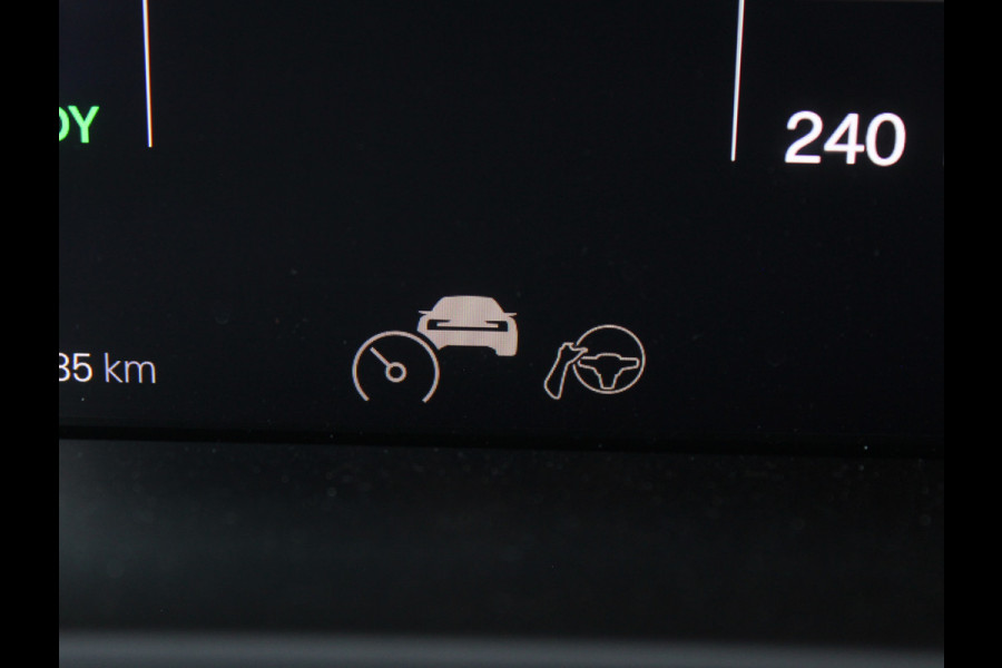 Polestar 2 Standard Range Single Motor 69 kWh PILOTPACK | CARPLAY | 360CAMERA | ADAPCRUISE | WEGKLAPTRHAAK | LMV19 | CLIMATE | STOELVERW |