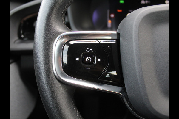 Polestar 2 Standard Range Single Motor 69 kWh PILOTPACK | CARPLAY | 360CAMERA | ADAPCRUISE | WEGKLAPTRHAAK | LMV19 | CLIMATE | STOELVERW |