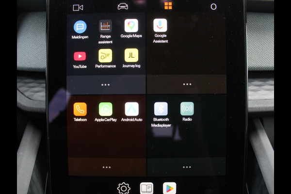 Polestar 2 Standard Range Single Motor 69 kWh PILOTPACK | CARPLAY | 360CAMERA | ADAPCRUISE | WEGKLAPTRHAAK | LMV19 | CLIMATE | STOELVERW |