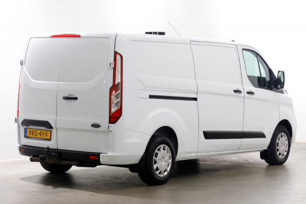 Ford Transit Custom 2.0 TDCI L2H1 Trend Airco/Navi/Trekhaak 2800kg 09-2022