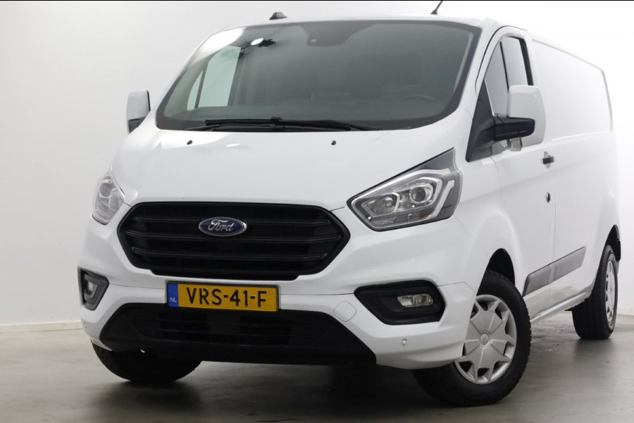 Ford Transit Custom 2.0 TDCI L2H1 Trend Airco/Navi/Trekhaak 2800kg 09-2022