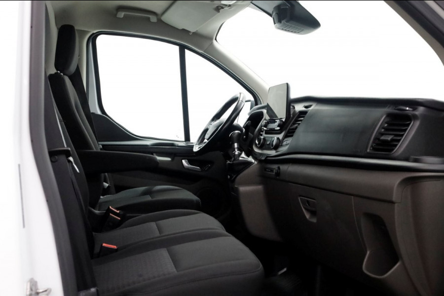 Ford Transit Custom 2.0 TDCI L2H1 Trend Airco/Navi/Trekhaak 2800kg 09-2022