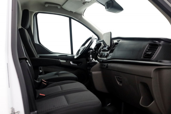 Ford Transit Custom 2.0 TDCI L2H1 Trend Airco/Navi/Trekhaak 2800kg 09-2022