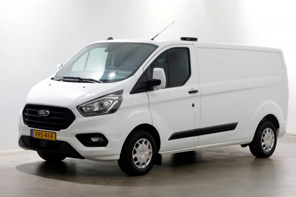Ford Transit Custom 2.0 TDCI L2H1 Trend Airco/Navi/Trekhaak 2800kg 09-2022