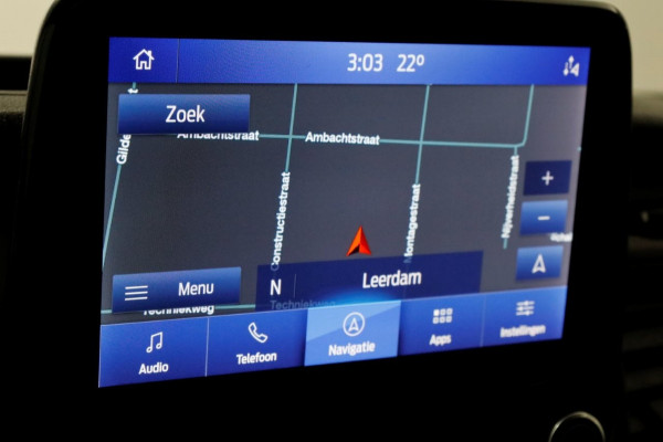 Ford Transit Custom 2.0 TDCI L2H1 Trend Airco/Navi/Trekhaak 2800kg 09-2022