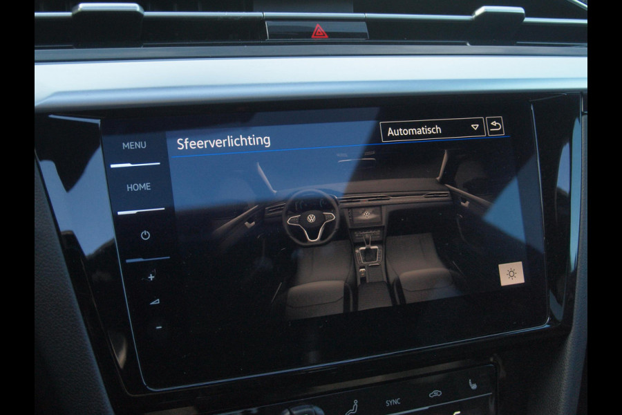 Volkswagen Arteon Shooting Brake 1.4 TSI eHybrid R-Line Business+ | Panoramadak | Trekhaak | Camera | Apple Carplay | Sfeerverlichting |