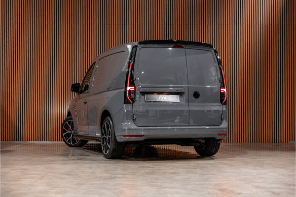 Volkswagen Caddy Cargo 2.0 TDI | Marge | BTW Vrij | LED | Camera | CarPlay | Stoelverwarming | Nieuwe APK