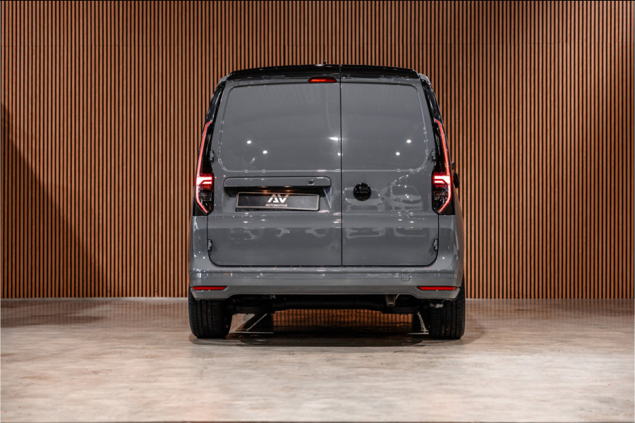 Volkswagen Caddy Cargo 2.0 TDI | Marge | BTW Vrij | LED | Camera | CarPlay | Stoelverwarming | Nieuwe APK