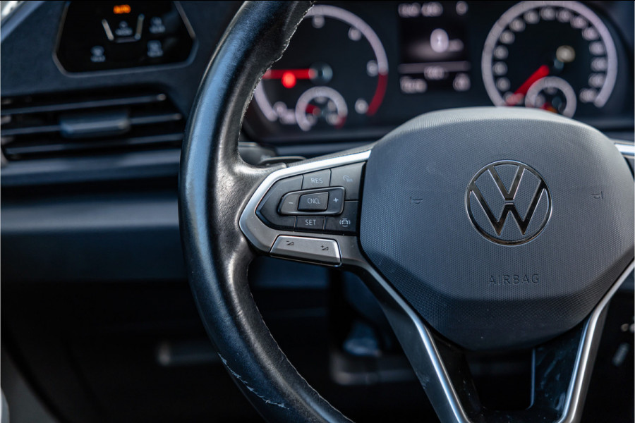 Volkswagen Caddy Cargo 2.0 TDI | Marge | BTW Vrij | LED | Camera | CarPlay | Stoelverwarming | Nieuwe APK